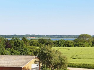 Vakantiehuis Ørsted  16