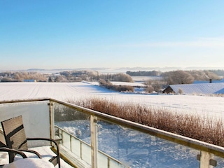 Ferienhaus Ørsted  33