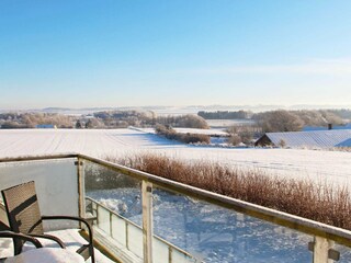 Vakantiehuis Ørsted  33