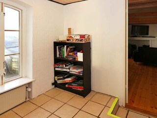 Ferienhaus Ørsted  44