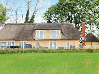 Ferienhaus Ørsted Außenaufnahme 5