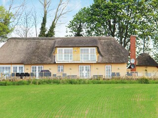 Ferienhaus Ørsted Außenaufnahme 7