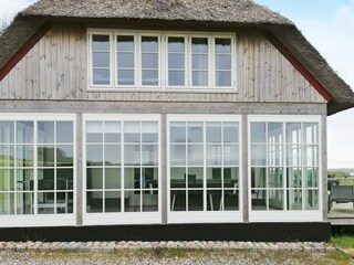 Ferienhaus Ørsted Außenaufnahme 8
