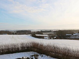 Ferienhaus Ørsted  22