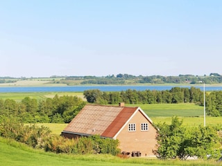 Ferienhaus Ørsted  27