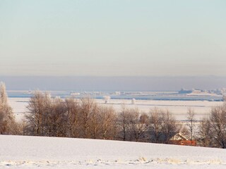 Vakantiehuis Ørsted  17