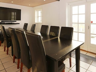 Ferienhaus Ørsted  30