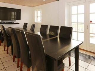 Vakantiehuis Ørsted  30