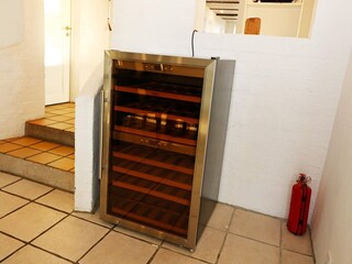 Maison de vacances Ørsted  25