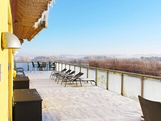 Ferienhaus Ørsted  39