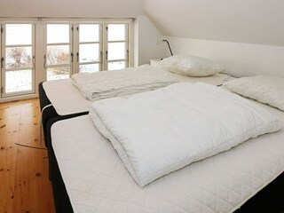 Casa de vacaciones Ørsted  19