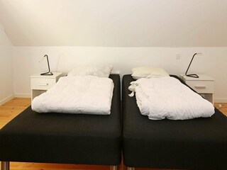 Vakantiehuis Ørsted  50