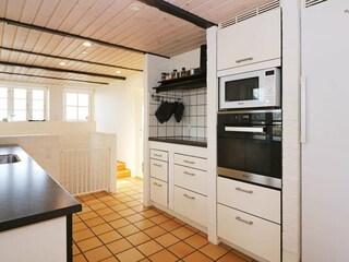 Vakantiehuis Ørsted  21