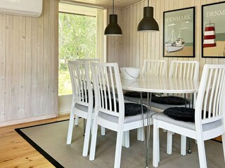 Vakantiehuis Hals  40