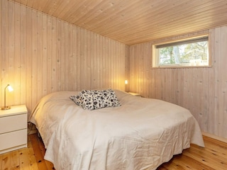 Ferienhaus Hals  43