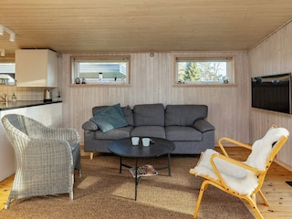 Ferienhaus Hals  45