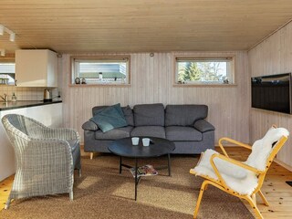 Maison de vacances Hals  45