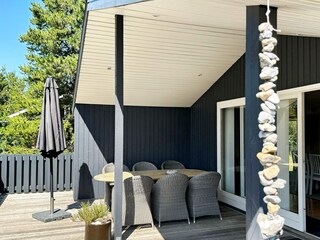 Vakantiehuis Hals Buitenaudio-opname 7