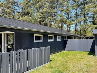 Vakantiehuis Hals Buitenaudio-opname 12