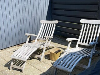 Vakantiehuis Hals Buitenaudio-opname 8