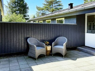 Vakantiehuis Hals Buitenaudio-opname 9