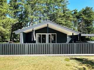 Vakantiehuis Hals Buitenaudio-opname 2