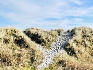 Maison de vacances Hals Enregistrement extérieur 10