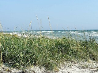 Maison de vacances Hals Enregistrement extérieur 3