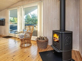 Maison de vacances Hals  35