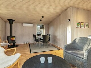 Vakantiehuis Hals  17