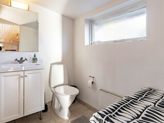 Maison de vacances Hals  36