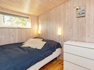 Maison de vacances Hals  46