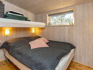 Maison de vacances Hals  50