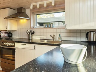 Vakantiehuis Hals  22