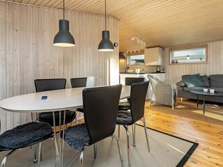 Vakantiehuis Hals  28