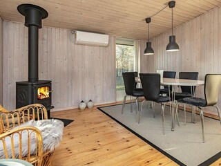 Maison de vacances Hals  51