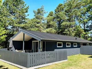 Vakantiehuis Hals Buitenaudio-opname 15