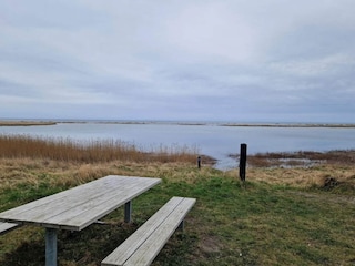 Maison de vacances Hals  18
