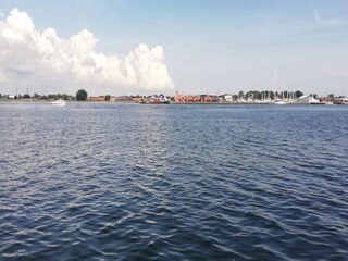 Vakantiehuis Hals  22