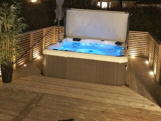 Vakantiehuis Varekil  20