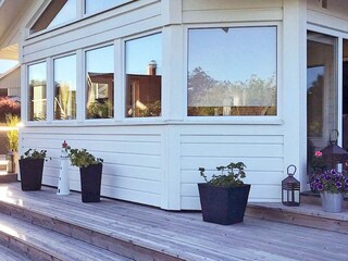 Vakantiehuis Varekil Buitenaudio-opname 1