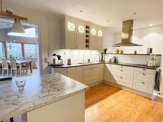 Ferienhaus Varekil  9