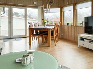 Ferienhaus Varekil  13
