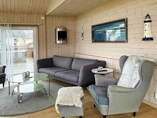 Ferienhaus Varekil  14