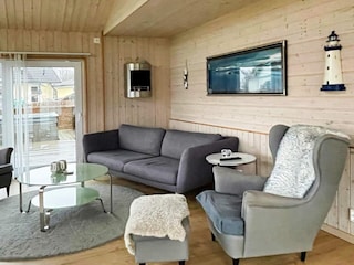 Holiday house Varekil  14
