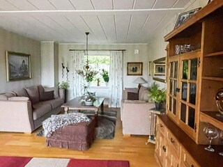 Ferienhaus Varekil  15