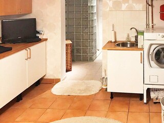 Ferienhaus Varekil  16