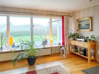 Ferienhaus Varekil  18