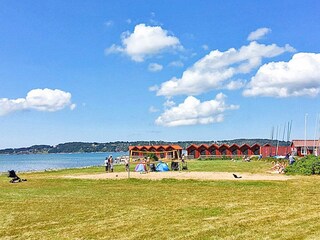 Vakantiehuis Varekil  20