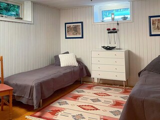 Ferienhaus Varekil  21